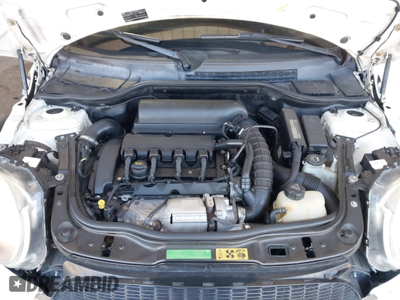 2009 MINI Hardtop S с VIN WMWMF73509TW82449, выставлен на аукционе IAAI как лот 42304286 с пробегом Не указан миль и . История ставок и продаж доступна на DreamBid. Изображение 10.