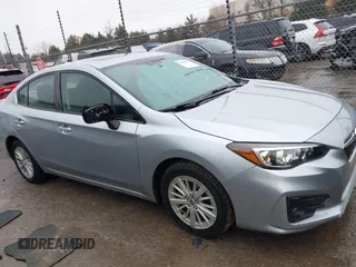 2018 Subaru Impreza Premium z VIN 4S3GKAD64J3600582, wystawiony jako IAAI lot #41456372 z przebiegiem 87 266 mil mil oraz . Historia ofert i sprzedaży dostępna na DreamBid. Obrazek 13.