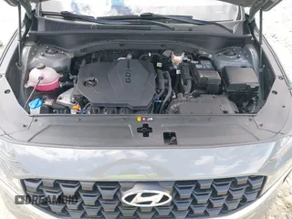 2023 Hyundai Santa Fe SEL with VIN 5NMS24AJ0PH634517, listed as a IAAI auction lot 41844925 with 29,504 mi miles and . Bid and sale history available at DreamBid. Image 10.
