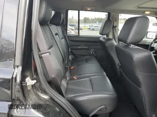2008 Jeep Commander Limited with VIN 1J8HG58N08C142380, listed as a Copart auction lot 47579035 with 115,070 mi miles and Clean Title. Bid and sale history available at carsss.com. Image 11.