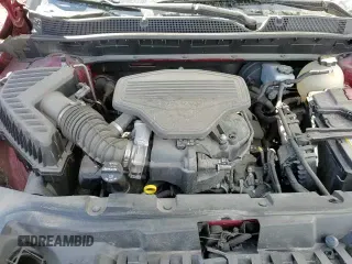 2020 Chevrolet Blazer LT с VIN 3GNKBDRS7LS534860, выставлен на аукционе Copart как лот 84888865 с пробегом 53 368 миль миль и На запчасти • Non repairable. История ставок и продаж доступна на DreamBid. Изображение 14.