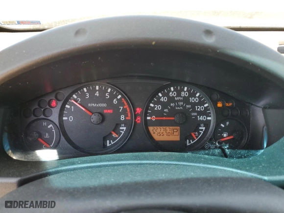 2007 Nissan Xterra SE with VIN 5N1AN08U37C537849, listed as a Copart auction lot 53098605 with 227,767 mi miles and Salvage Title. Bid and sale history available at carsss.com. Image 9.