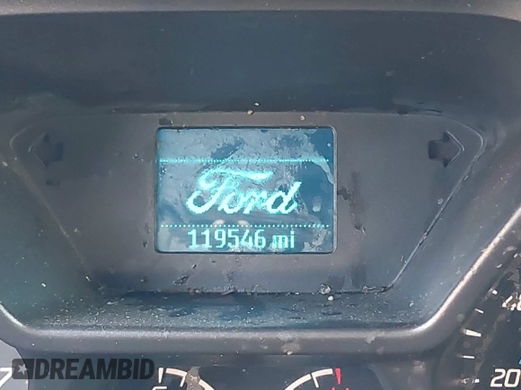 2016 Ford Transit Connect XL с VIN NM0LS7EX1G1276453, выставлен на аукционе IAAI как лот 41065409 с пробегом 119 546 миль миль и . История ставок и продаж доступна на DreamBid. Изображение 16.