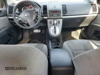 2012 Nissan Sentra SR с VIN 3N1AB6AP3CL739290, выставлен на аукционе Copart как лот 61194555 с пробегом 142 205 миль миль и Списание • Salvage title. История ставок и продаж доступна на DreamBid. Изображение 8.