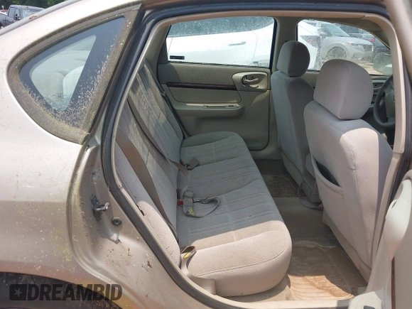 2002 Chevrolet Impala with VIN 2G1WF52E129147766, listed as a IAAI auction lot 42384092 with 66,378 mi miles and . Bid and sale history available at DreamBid. Image 8.