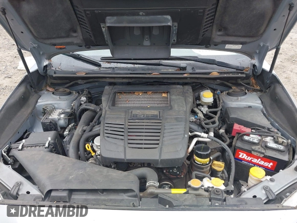 2018 Subaru WRX с VIN JF1VA1A69J9811665, выставлен на аукционе IAAI как лот 42225706 с пробегом 65 359 миль миль и . История ставок и продаж доступна на DreamBid. Изображение 10.