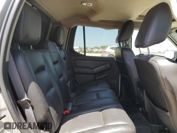 2009 Ford Explorer Sport Trac with VIN 1FMEU23809UA12870, listed as a Copart auction lot 52614055 with 313,938 mi miles and Salvage title. Bid and sale history available at DreamBid. Image 10.