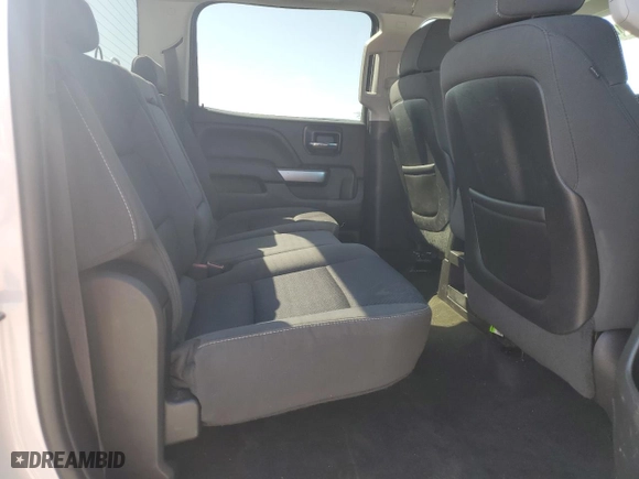 2014 Chevrolet Silverado 1500 LT with VIN 3GCUKREC1EG569641, listed as a Copart auction lot 52441175 with 108,098 mi miles and Salvage Title. Bid and sale history available at carsss.com. Image 10.