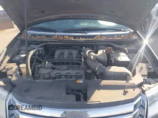 2008 Ford Taurus X SEL with VIN 1FMDK05W18GA44192, listed as a IAAI auction lot 42070829 with 170,588 mi miles and . Bid and sale history available at DreamBid. Image 10.