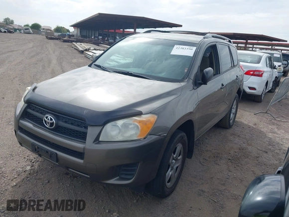 2012 Toyota RAV4 with VIN 2T3BF4DV5CW217158, listed as a IAAI auction lot 42383390 with 199,443 mi miles and . Bid and sale history available at DreamBid. Image 2.