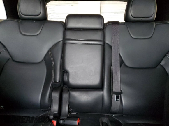 2014 Jeep Cherokee Limited with VIN 1C4PJLDB9EW283916, listed as a Copart auction lot 45952845 with 116,333 mi miles and Salvage Title. Bid and sale history available at DreamBid. Image 10.
