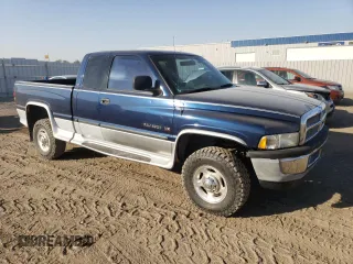 2001 Dodge Ram 2500 with VIN 3B7KF23Z31G169164, listed as a Copart auction lot 76826184 with 132,500 mi miles and Clean Title. Bid and sale history available at carsss.com. Image 4.