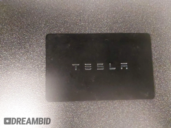 2023 Tesla Model Y Performance with VIN 7SAYGDEF6PF854797, listed as a IAAI auction lot 41319332 with 46,132 mi miles and . Bid and sale history available at DreamBid. Image 11.