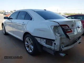 2015 Ford Taurus SEL с VIN 1FAHP2E87FG188711, выставлен на аукционе IAAI как лот 42182809 с пробегом 150 500 миль миль и . История ставок и продаж доступна на DreamBid. Изображение 3.