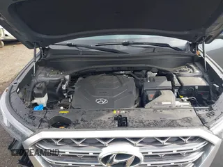 2020 Hyundai Palisade Limited z VIN KM8R54HE6LU144273, wystawiony jako IAAI lot #42113740 z przebiegiem 80 528 mil mil oraz . Historia ofert i sprzedaży dostępna na DreamBid. Obrazek 10.