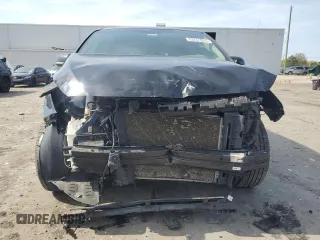 2017 Kia Sedona SX with VIN KNDMC5C18H6324381, listed as a Copart auction lot 53751025 with 103,273 mi miles and Salvage Title. Bid and sale history available at DreamBid. Image 5.