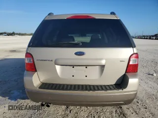 2005 Ford Freestyle SEL with VIN 1FMZK02115GA60371, listed as a Copart auction lot 85945304 with 193,679 mi miles and Non Repairable. Bid and sale history available at carsss.com. Image 6.