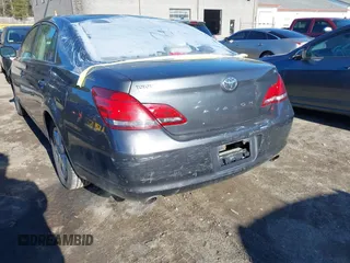 2008 Toyota Avalon XL with VIN 4T1BK36B18U303138, listed as a IAAI auction lot 41864330 with 208,932 mi miles and . Bid and sale history available at DreamBid. Image 6.