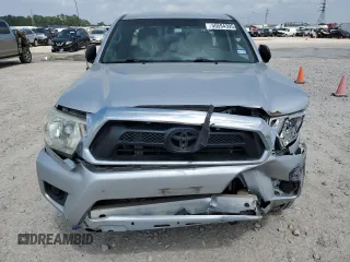 2013 Toyota Tacoma z VIN 5TFTX4CN8DX026544, wystawiony jako Copart lot #55594395 z przebiegiem 232 853 mil mil oraz Szkoda całkowita • Salvage title. Historia ofert i sprzedaży dostępna na DreamBid. Obrazek 5.
