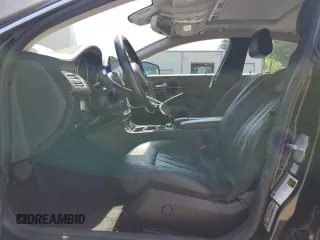 2016 Mercedes-Benz CLS 400 с VIN WDDLJ6HB9GA177322, выставлен на аукционе Copart как лот 58513165 с пробегом 96 742 миль миль и Списание • Salvage title. История ставок и продаж доступна на DreamBid. Изображение 7.