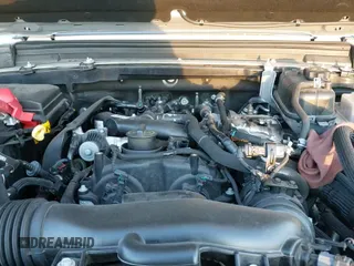 2023 Jeep Wrangler with VIN 1C4JJXN65PW612855, listed as a IAAI auction lot 41285856 with 11,868 mi miles and . Bid and sale history available at DreamBid. Image 19.