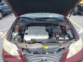 2008 Lexus ES 330 с VIN JTHBJ46G582173741, выставлен на аукционе IAAI как лот 42361555 с пробегом 208 752 миль миль и . История ставок и продаж доступна на DreamBid. Изображение 10.