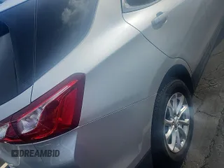 2020 Chevrolet Equinox LT z VIN 2GNAXJEV0L6231512, wystawiony jako IAAI lot #42516878 z przebiegiem 67 453 mil mil oraz . Historia ofert i sprzedaży dostępna na DreamBid. Obrazek 17.