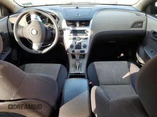 2012 Chevrolet Malibu 1LS with VIN 1G1ZB5E05CF190007, listed as a Copart auction lot 49000315 with Not Provided miles and Salvage Title. Bid and sale history available at DreamBid. Image 8.