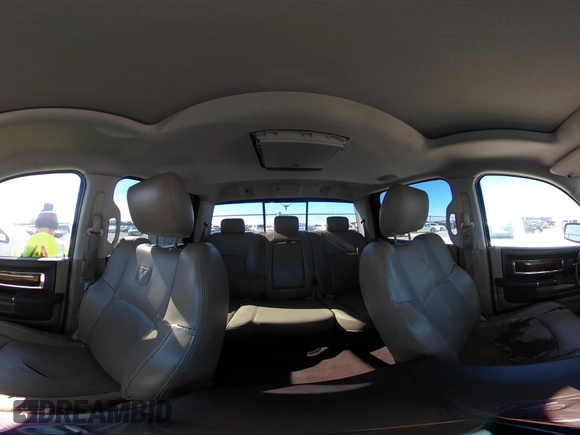 2010 Dodge 1500 SLT with VIN 1D7RV1CT3AS149647, listed as a IAAI auction lot 41342475 with 188,352 mi miles and . Bid and sale history available at DreamBid. Image 18.