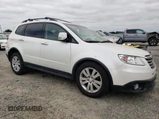 2012 Subaru Tribeca Touring с VIN 4S4WX9HDXC4401517, выставлен на аукционе Copart как лот 53485885 с пробегом 157 832 миль миль и Списание • Salvage title. История ставок и продаж доступна на DreamBid. Изображение 4.
