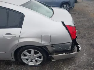 2005 Nissan Maxima SL with VIN 1N4BA41E65C802362, listed as a IAAI auction lot 41514820 with 136,132 mi miles and . Bid and sale history available at DreamBid. Image 18.