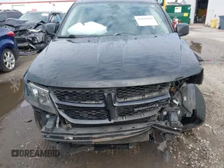 2018 Dodge Journey Crossroad z VIN 3C4PDDGG3JT504091, wystawiony jako IAAI lot #42099028 z przebiegiem 200 343 mil mil oraz . Historia ofert i sprzedaży dostępna na DreamBid. Obrazek 12.