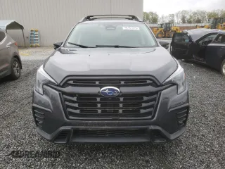 2023 Subaru Ascent Onyx Limited z VIN 4S4WMAKD7P3423540, wystawiony jako Copart lot #48181215 z przebiegiem Nie podano mil oraz Szkody całkowita. Historia ofert i sprzedaży dostępna na DreamBid. Obrazek 5.