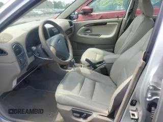 2004 Volvo S40 с VIN YV1VS27544F082406, выставлен на аукционе Copart как лот 59983215 с пробегом 32 012 миль миль и Чистый • Clean title. История ставок и продаж доступна на DreamBid. Изображение 7.