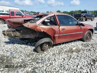 1996 Chevrolet Cavalier с VIN 1G1JC1249T7104993, выставлен на аукционе Copart как лот 57469735 с пробегом 359 175 миль миль и Списание • Salvage title. История ставок и продаж доступна на DreamBid. Изображение 3.