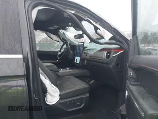 2022 Ford Expedition Timberline z VIN 1FMJU1RT5NEA40706, wystawiony jako IAAI lot #41850491 z przebiegiem 49 905 mil mil oraz . Historia ofert i sprzedaży dostępna na DreamBid. Obrazek 5.