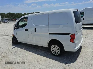 2020 Nissan NV200 SV с VIN 3N6CM0KN4LK705159, выставлен на аукционе Copart как лот 56902345 с пробегом 123 216 миль миль и Списание • Salvage title. История ставок и продаж доступна на DreamBid. Изображение 2.