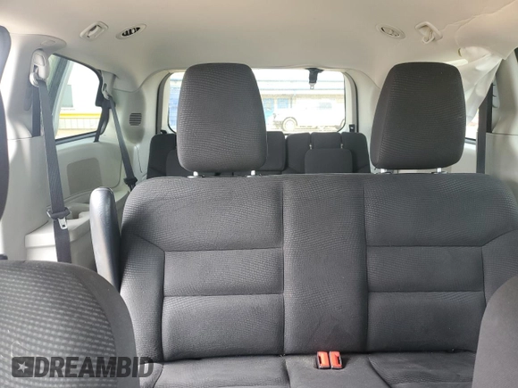 2020 Dodge Grand Caravan SE with VIN 2C4RDGBG3LR222072, listed as a Copart auction lot 50966545 with 128,241 mi miles and Salvage Title. Bid and sale history available at DreamBid. Image 10.
