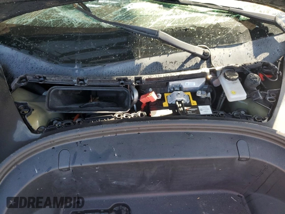 2019 Tesla Model 3 Mid Range with VIN 5YJ3E1EA5KF298099, listed as a Copart auction lot 42227475 with Not Provided miles and Non Repairable. Bid and sale history available at DreamBid. Image 11.