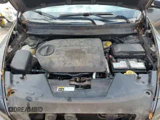 2014 Jeep Cherokee Limited с VIN 1C4PJLDS3EW283362, выставлен на аукционе Copart как лот 51016265 с пробегом 92 917 миль миль и Чистый • Clean title. История ставок и продаж доступна на DreamBid. Изображение 11.