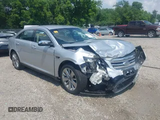2012 Ford Taurus Limited with VIN 1FAHP2FW8CG142930, listed as a IAAI auction lot 42568730 with 69,357 mi miles and . Bid and sale history available at DreamBid. Image 1.