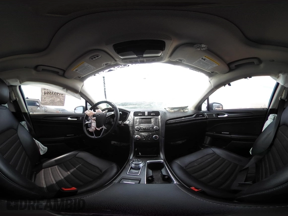 2018 Ford Fusion Hybrid SE with VIN 3FA6P0LU1JR116139, listed as a IAAI auction lot 41933594 with 83,000 mi miles. Bid and sale history available at carsss.com. Image 21.