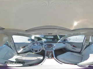 2011 Buick LaCrosse CXS with VIN 1G4GE5ED2BF352484, listed as a Copart auction lot 64176054 with 90,716 mi miles and Salvage Title. Bid and sale history available at carsss.com. Image 13.
