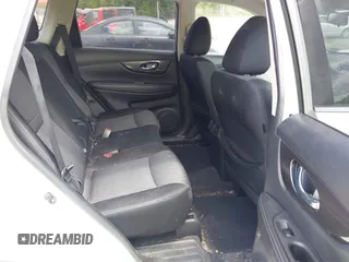 2020 Nissan Rogue S z VIN JN8AT2MT1LW005743, wystawiony jako IAAI lot #42108676 z przebiegiem 72 672 mil mil oraz . Historia ofert i sprzedaży dostępna na DreamBid. Obrazek 8.