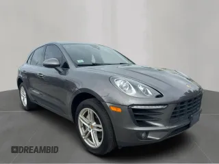 2017 Porsche Macan S z VIN WP1AB2A5XHLB20353, wystawiony jako Copart lot #59118235 z przebiegiem 147 097 mil mil oraz Tytuł czysty. Historia ofert i sprzedaży dostępna na DreamBid. Obrazek 1.