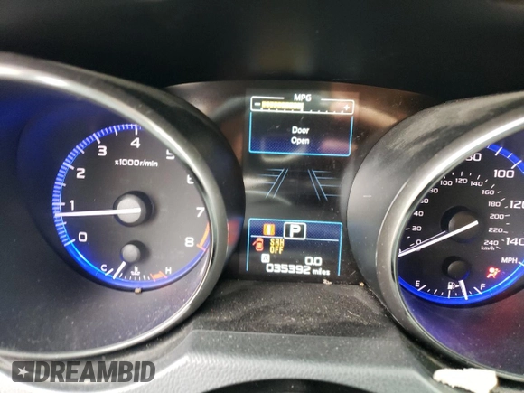 2018 Subaru Legacy Limited with VIN 4S3BNAN62J3008436, listed as a Copart auction lot 67919373 with 35,392 mi miles. Bid and sale history available at carsss.com. Image 9.