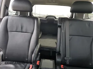 2010 Toyota Highlander SE z VIN 5TDKK3EH6AS006760, wystawiony jako Copart lot #46629915 z przebiegiem 158 151 mil mil oraz Szkoda całkowita • Salvage title. Historia ofert i sprzedaży dostępna na DreamBid. Obrazek 10.