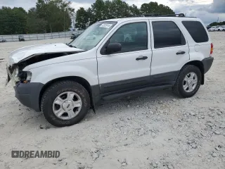 2004 Ford Escape XLT с VIN 1FMCU93124DA15295, выставлен на аукционе Copart как лот 72222414 с пробегом 77 496 миль миль и Списание • Salvage title. История ставок и продаж доступна на DreamBid. Изображение 1.