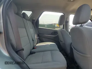 2006 Ford Escape Hybrid z VIN 1FMCU96H86KB36291, wystawiony jako Copart lot #64482105 z przebiegiem 224 253 mil mil oraz Czysty tytuł • Clean title. Historia ofert i sprzedaży dostępna na DreamBid. Obrazek 10.