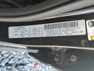 2019 Ram 1500 Big Horn with VIN 1C6SRFFT3KN650053, listed as a Copart auction lot 63852325 with 62,247 mi miles and Salvage title. Bid and sale history available at DreamBid. Image 13.